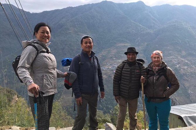 8 Days Annapurna Base Camp Budget Trek from Kathmandu - Kathmandu to Pokhara by tourist bus: day one is about reset