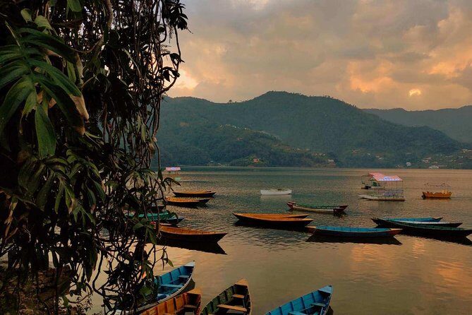8 Days Luxury Nepal Tour - Private transport plus four-star comfort: what the luxury really buys