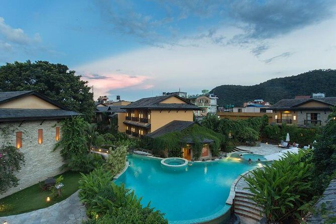 8 Days Luxury Nepal Tour - Price and logistics: does $1,190 feel fair for this route?
