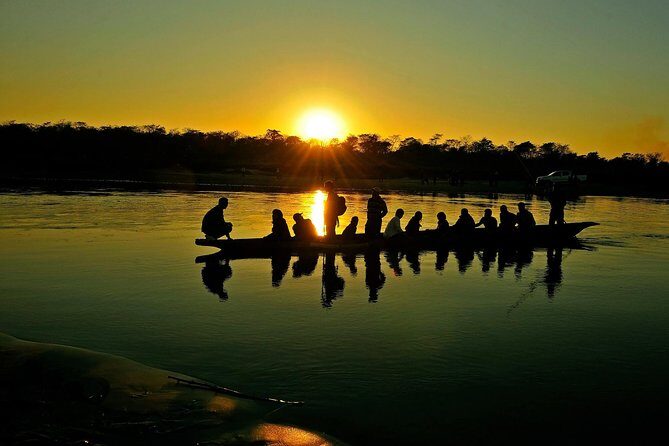 8 Days Nepal Tour (Kathmandu, Pokhara, and Chitwan Tour) - A Smart Mix of Temples, Mountain Views, and Rapti River Wildlife