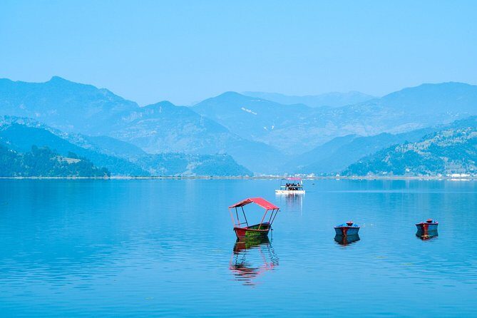 8 Days Nepal Tour (Kathmandu, Pokhara, and Chitwan Tour) - Day 5: Transfer to Chitwan and a First Taste of Tharu Culture