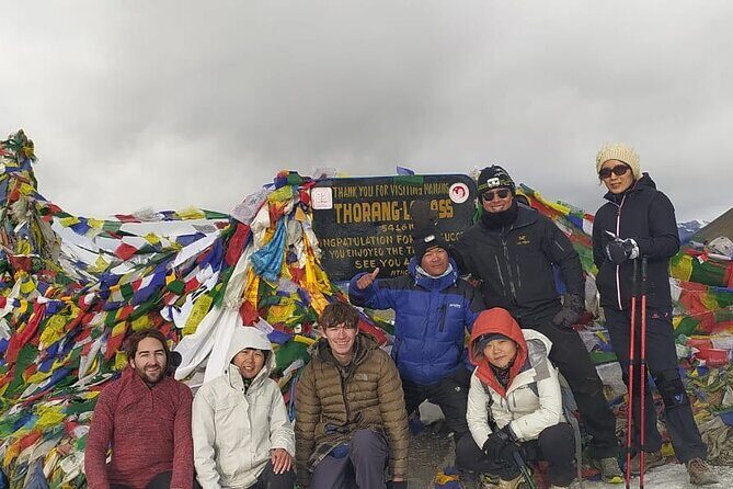 8 Days Private Guided Trekking in Annapurna Circuit with Pickup - Key things I’d watch before you go
