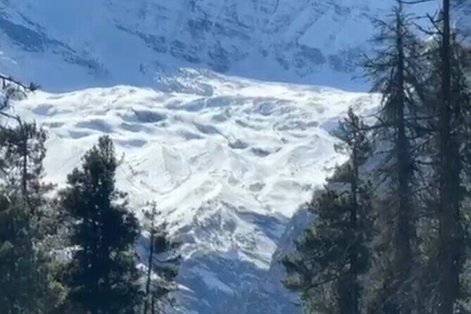 8 Days Private Guided Trekking in Annapurna Circuit with Pickup - Why this private Annapurna Circuit plan feels practical