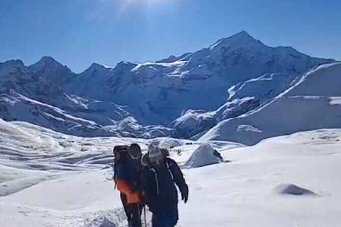 8 Days Private Guided Trekking in Annapurna Circuit with Pickup - Getting In and Out: Pickup, jeep rides, and a clean start