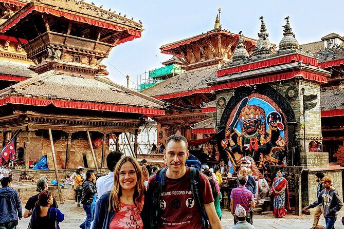 8 Days Short Trek and Tour in Nepal - Pokhara lakeside: Phewa Lake evenings and a city made for viewpoints