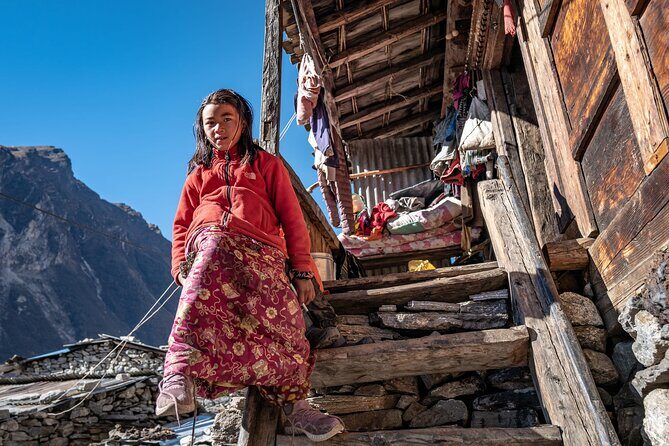 8 Days Tour in Langtang Valley Trek - 8 days on the trail: a practical day-by-day route overview