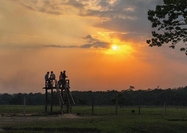 8 Days Tour in Nepal (4 Star Accommodation) - Key highlights you should care about
