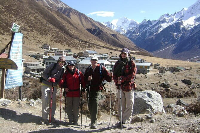 9 Days LANGTANG VALLEY TREKKING IN NEPAL - Key Things I’d Want You to Know