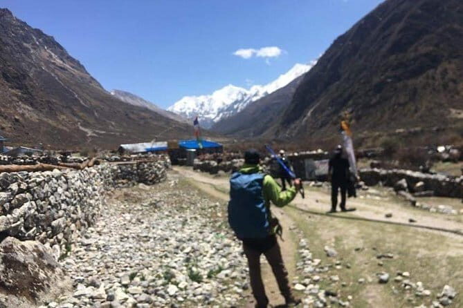 9 Days LANGTANG VALLEY TREKKING IN NEPAL - Returning via Ghodatabela and Why the Trek Feels Complete