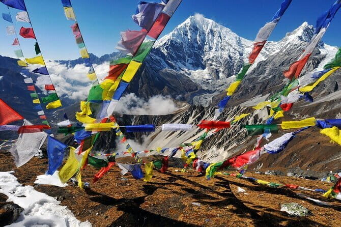 9 Days LANGTANG VALLEY TREKKING IN NEPAL - Who This Trek Fits Best (and Who Should Think Twice)