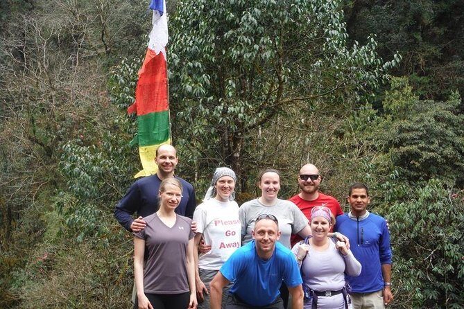 9 Days short and Easy Ghorepani Poonhill Trekking in Nepal - Day 8 and 9: Kathmandu time, Thamel wander, then the flight home