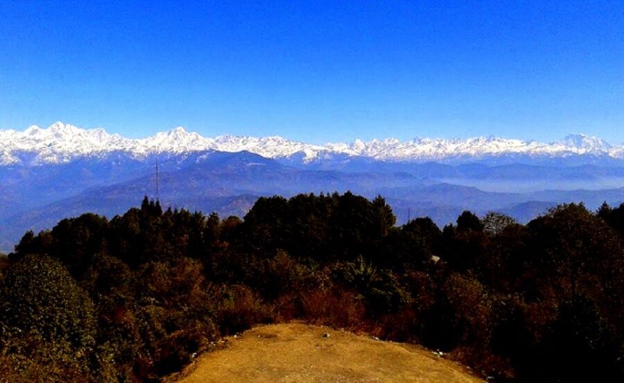 A Memorable Nagarkot Sunrise & Hike to Dhulikhel Day Tour - Key highlights you’ll actually feel on the day