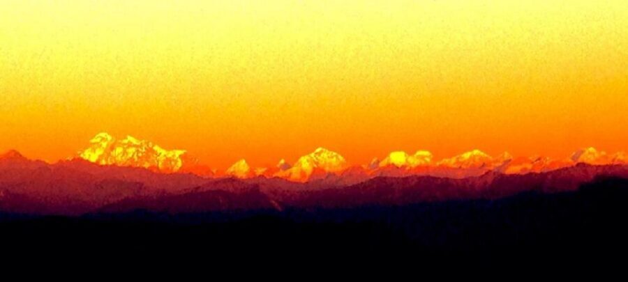 A Memorable Nagarkot Sunrise & Hike to Dhulikhel Day Tour - Dhulikhel arrival: historic streets, temples, and time to breathe
