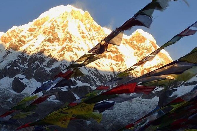 Adventurous Annapurna Base Camp Trekking - Key highlights that make this Annapurna Base Camp trek special