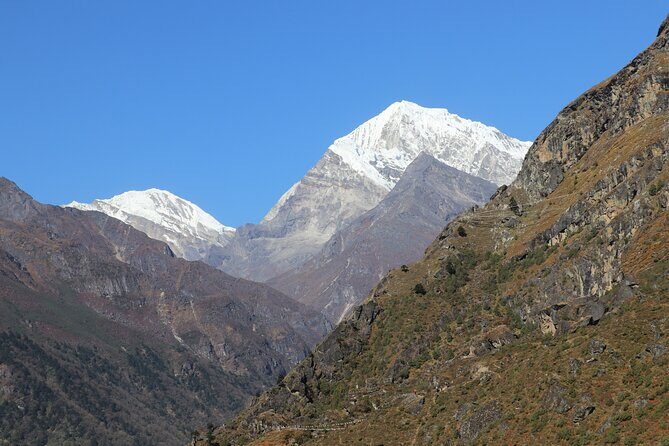 AiseluKharka To Everest Base Camp - Key highlights worth your attention