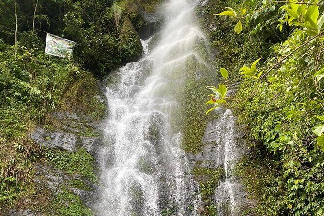 Amazing Royal Twins Waterfall and Natural Begnas Lake Hiking Trip from Pokhara - Key highlights (what makes it work)