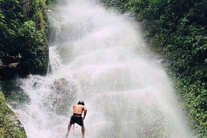 Amazing Royal Twins Waterfall and Natural Begnas Lake Hiking Trip from Pokhara - Back to the car: a shorter return hike and an easy finish