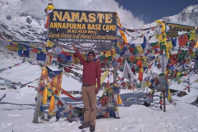 Annapuran Base Camp Trek - Key highlights worth knowing