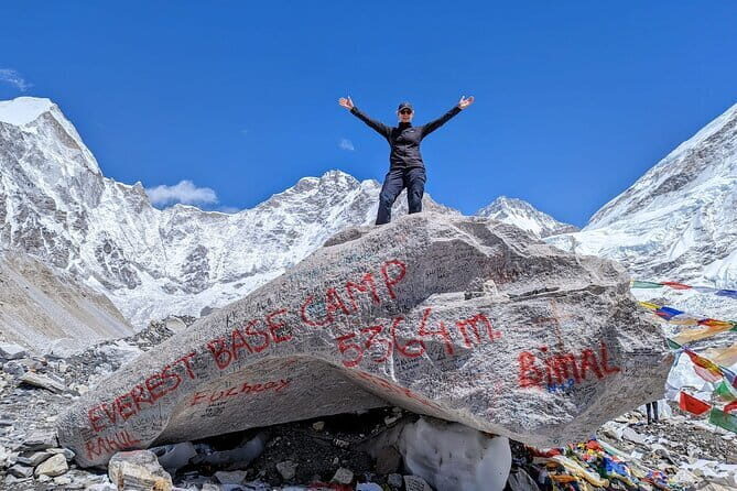Annapuran Base Camp Trek - Price and logistics: what $741.34 covers and what you must plan