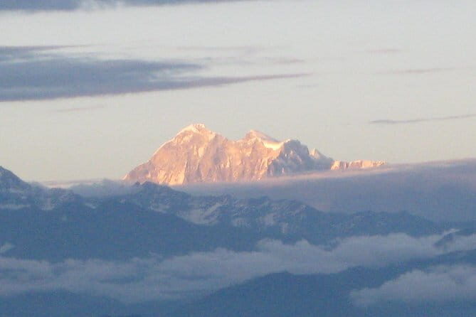Annapuran Base Camp Trek - Day-to-day pacing: altitude you can read, plus room to recover