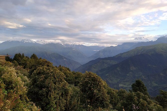 Annapurna: 2 Days 1 Night Poon Hill Trekking - Permits, Guides, and Transport: The Logistics You Don’t Want to Manage