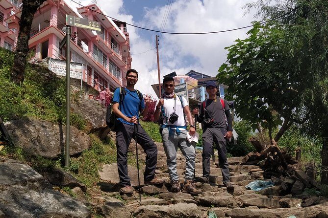 Annapurna: 2 Days 1 Night Poon Hill Trekking - What You Pay For: Real Value at About $374 per Person