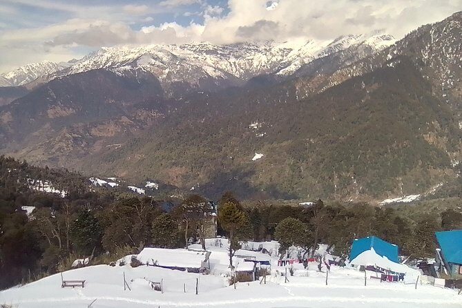Annapurna: 3 Days Poon Hill Trek (to Kimche & from Hile with 4WD) - Key highlights you’ll feel right away
