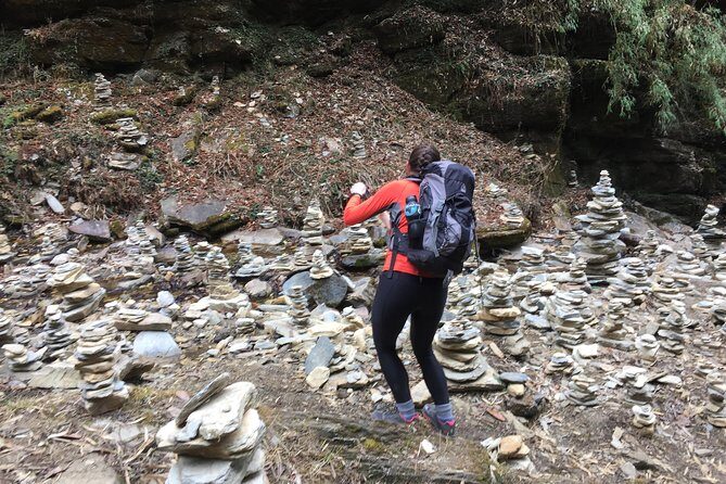 Annapurna: 3 Days Poon Hill Trek (to Kimche & from Hile with 4WD) - Pokhara to the Trail: Why the 4WD + Trek Plan Works