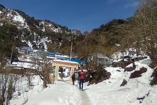 Annapurna: 5 Days Poon Hill Circuit Trek from Pokhara - Guest-house nights, transfers, and what you’re really paying for