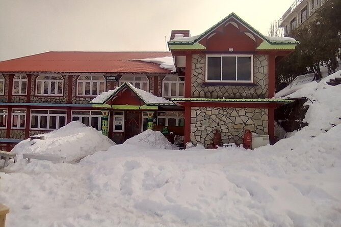 Annapurna: 5 Days Poon Hill Circuit Trek from Pokhara - Guides and service quality: where Krishna and the team earn trust