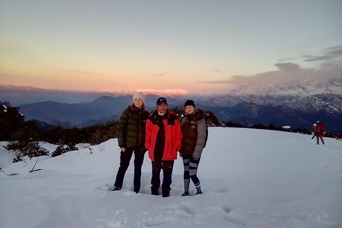 Annapurna: 5 Days Poon Hill Circuit Trek from Pokhara - Ulleri, Ghorepani area walking, and what makes it worth 5 days