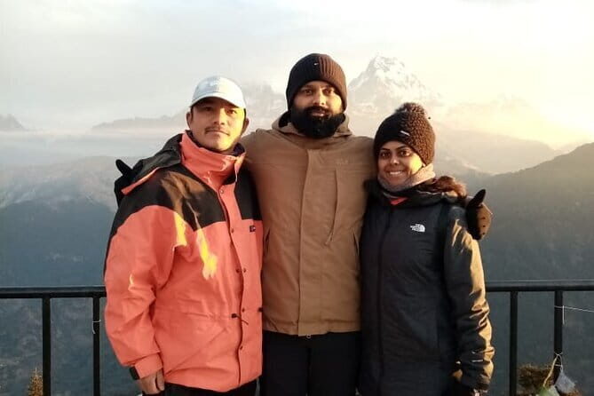 Annapurna Base Camp 7 Days Trek from Pokhara - Guides, guest houses, and transport: what you’ll feel on the ground