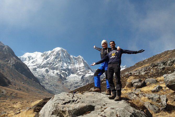 Annapurna base camp -9 days - Why Annapurna Base Camp still deserves attention