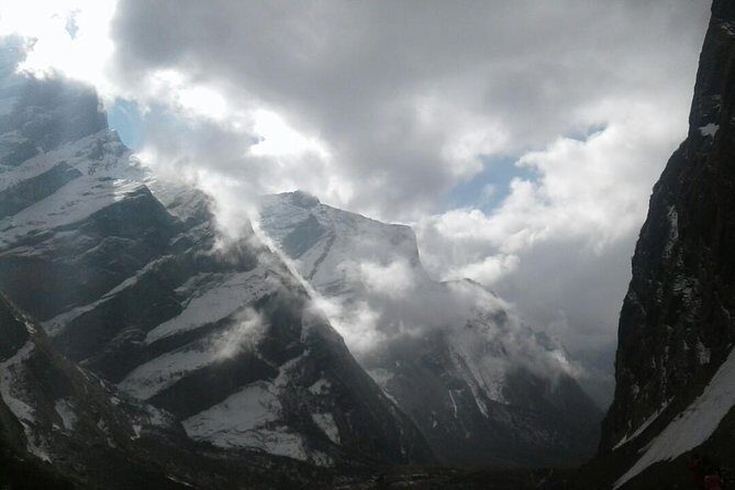 Annapurna base camp -9 days - Food, guesthouses, and the day-to-day comfort reality