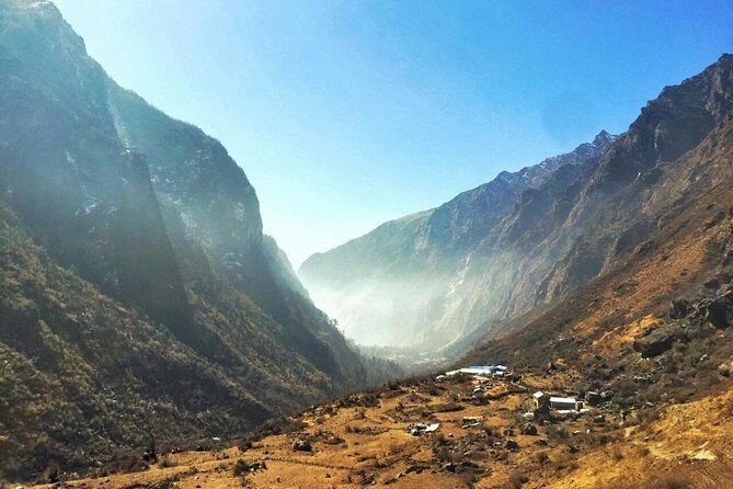 Annapurna base camp -9 days - Who this trek suits best