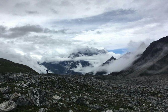 Annapurna base camp -9 days - Price and logistics: what that $693.34 covers (and what it doesn’t)