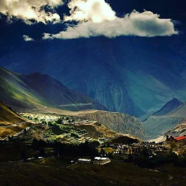 Annapurna Base Camp Heli Tour - Key takeaways before you book