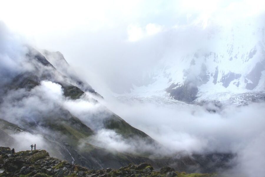 Annapurna Base Camp Helicopter Sightseeing Tour - Key Things I’d Prioritize