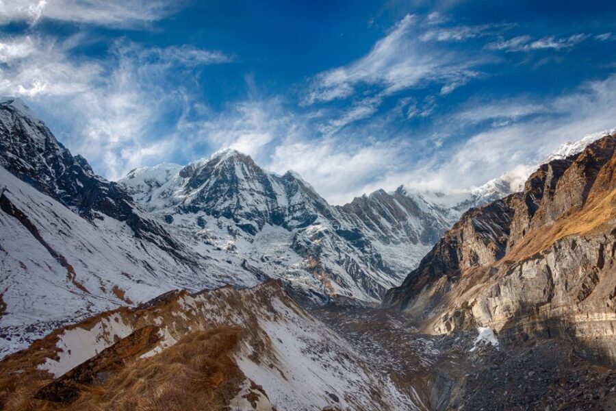 Annapurna Base Camp Helicopter Sightseeing Tour - Should You Book the Annapurna Base Camp Helicopter Sightseeing Tour?