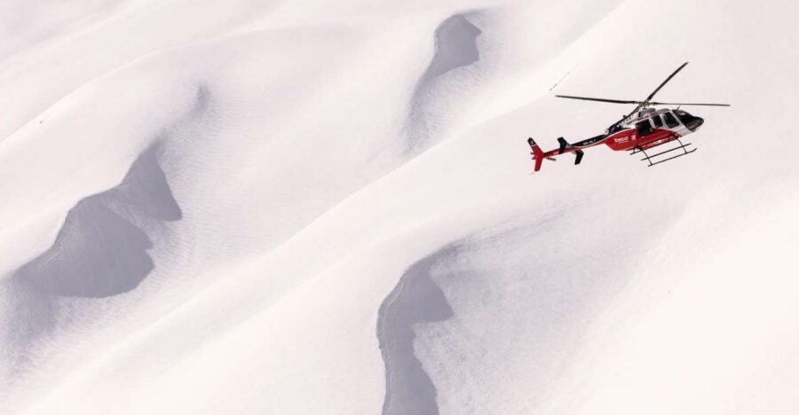 Annapurna Base Camp Helicopter Sightseeing Tour - Landing at Annapurna Base Camp: 30–45 Minutes That Matter