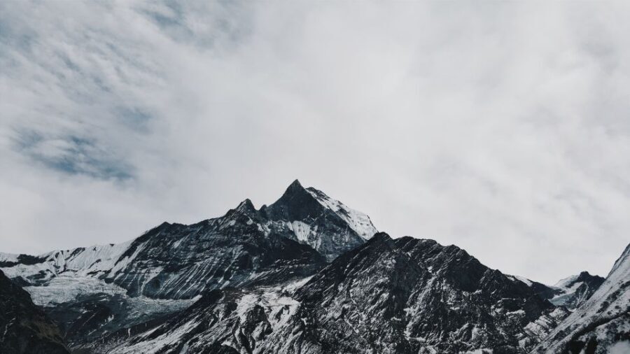 Annapurna Base Camp Helicopter Sightseeing Tour - Weather, Safety, and When This Tour Won’t Run