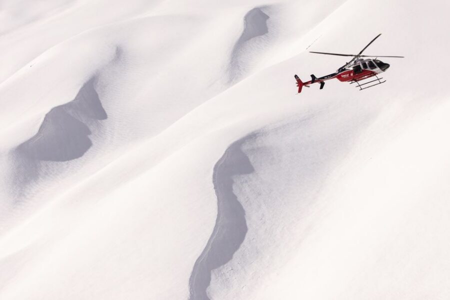 Annapurna Base Camp Helicopter Sightseeing Tour - Communication and Organization: Why It Feels Smooth (When It Runs)