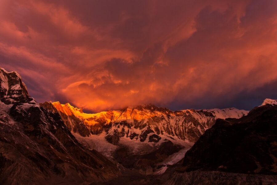 Annapurna Base Camp Helicopter Sightseeing Tour - Who This Tour Fits Best