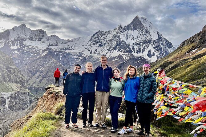 Annapurna Base Camp Private Short Trek - The Kathmandu to Pokhara road day: long drive, good planning payoff