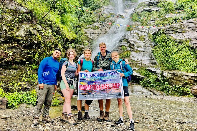 Annapurna Base Camp Private Short Trek - Getting started in Kathmandu: Thamel, airport pickup, and a clear first step