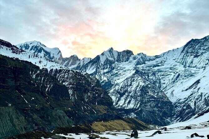 Annapurna Base Camp Trek - Key highlights from this Annapurna Base Camp trek