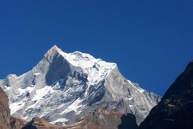 Annapurna base Camp trek 10 Days - Day-by-day: how the trek actually flows on Annapurna