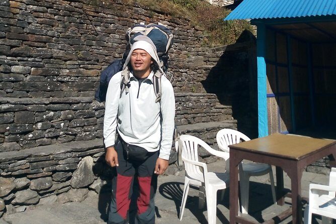 Annapurna base Camp trek 10 Days - Poon Hill + Base Camp: why the views feel like a storyline