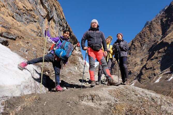 Annapurna base Camp trek 10 Days - Should you book this Annapurna Base Camp trek?