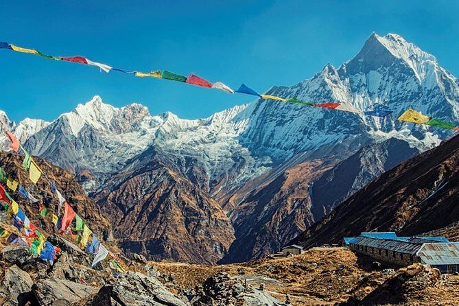 Annapurna Base Camp Trek - 11 Days - Annapurna Base Camp in 11 days: what kind of trek this really is